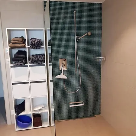 Ahornwohnung, Ruhige Lage, Naehe Bahnhof Und Zentrum Lejlighed *