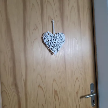 Ahornwohnung, Ruhige Lage, Naehe Bahnhof Und Zentrum Apartment Buchs (St. Gallen)