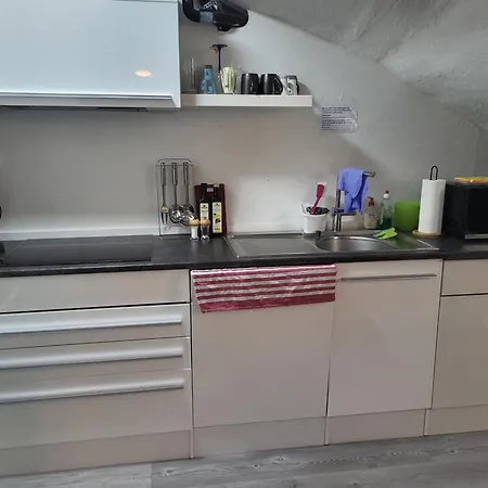 Ahornwohnung, Ruhige Lage, Naehe Bahnhof Und Zentrum * Buchs (St. Gallen)