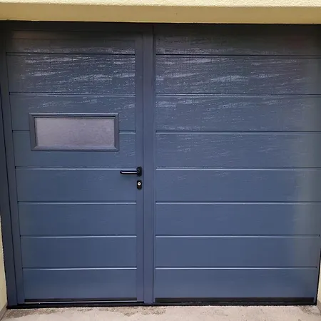 Ahornwohnung, Ruhige Lage, Naehe Bahnhof Und Zentrum Apartamento