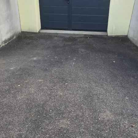 Ahornwohnung, Ruhige Lage, Naehe Bahnhof Und Zentrum