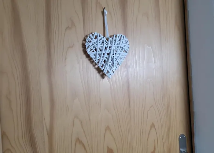 Ahornwohnung, Ruhige Lage, Naehe Bahnhof Und Zentrum Apartamento Buchs (St. Gallen)