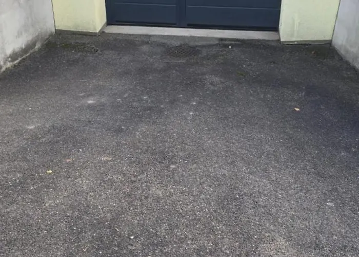 Ahornwohnung, Ruhige Lage, Naehe Bahnhof Und Zentrum